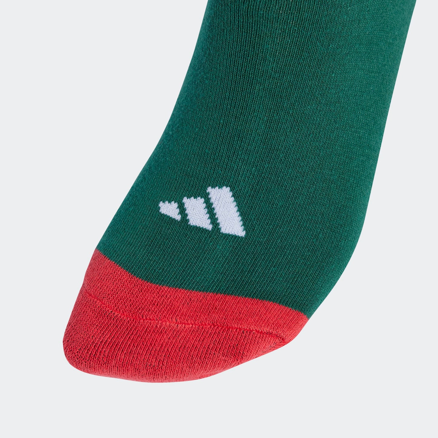 ADIDAS TRIS CALZINI CHRISTMAS EDITION JX9073