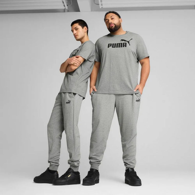 PANTALONI SLIM PUMA M 682642-03