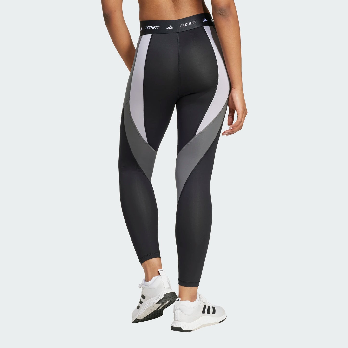 ADIDAS LEGGINS W IX3283