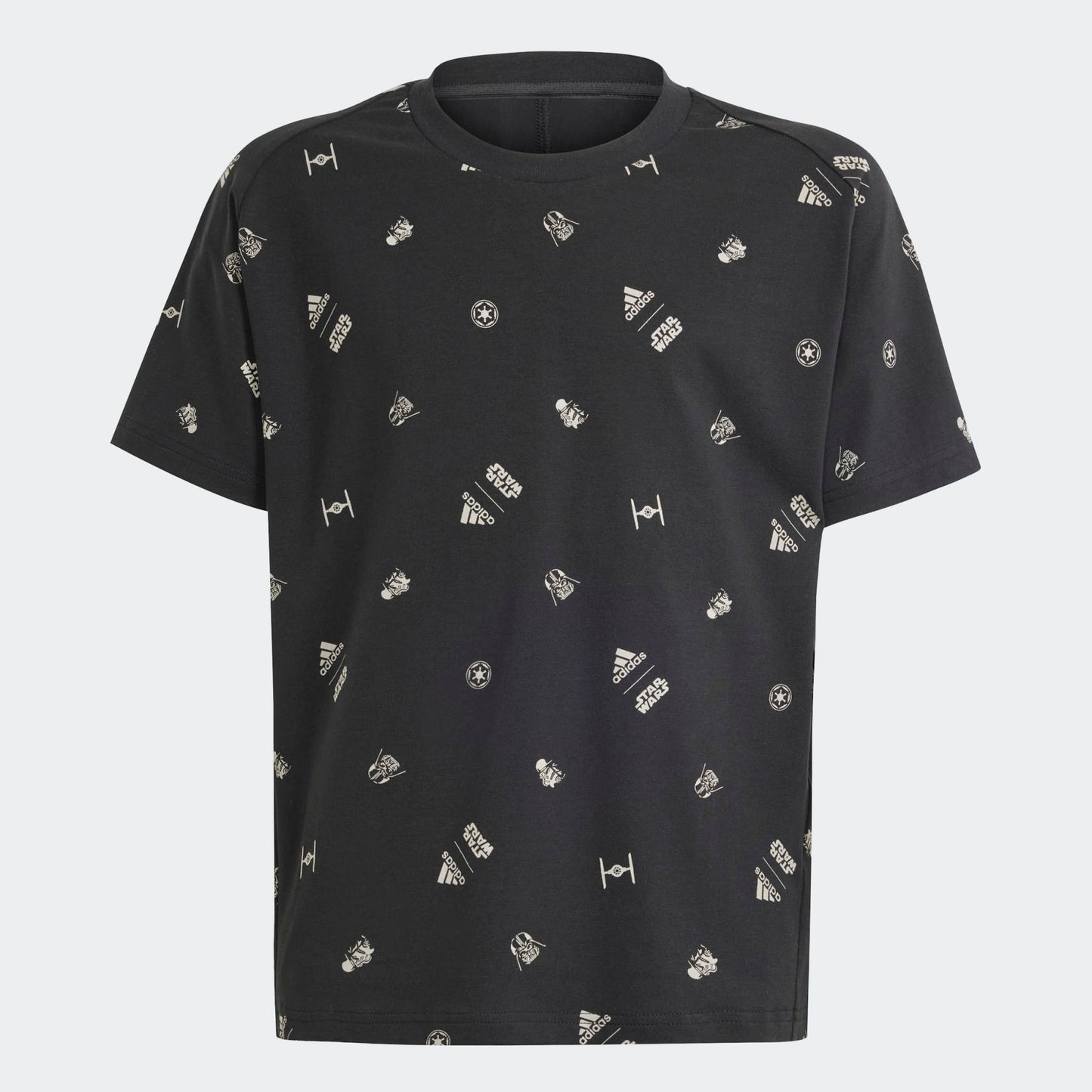 ADIDAS T-SHIRT J SW ZNE IN7287