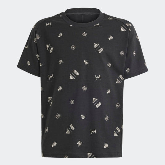 ADIDAS T-SHIRT J SW ZNE IN7287