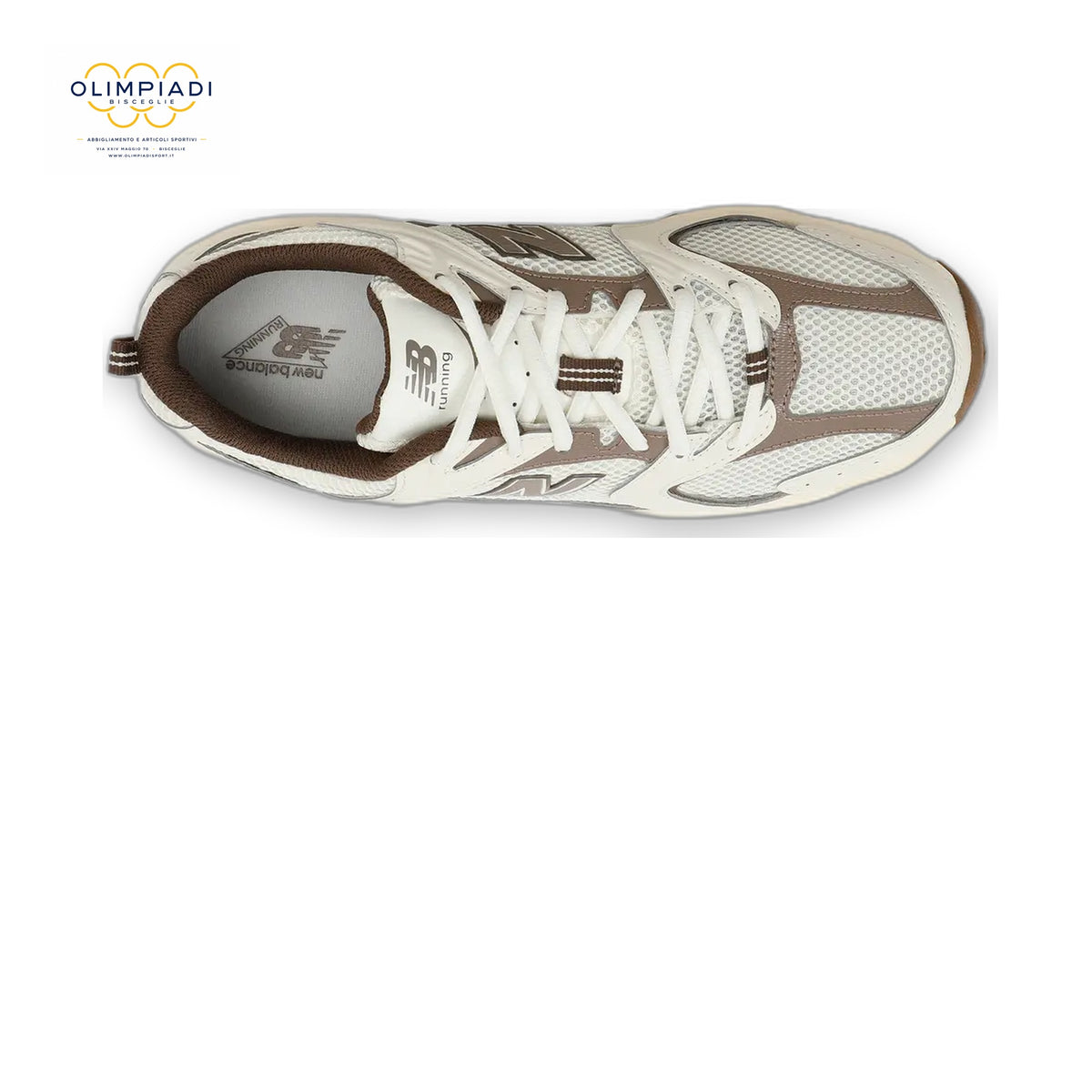 NEW BALANCE MR530ASM