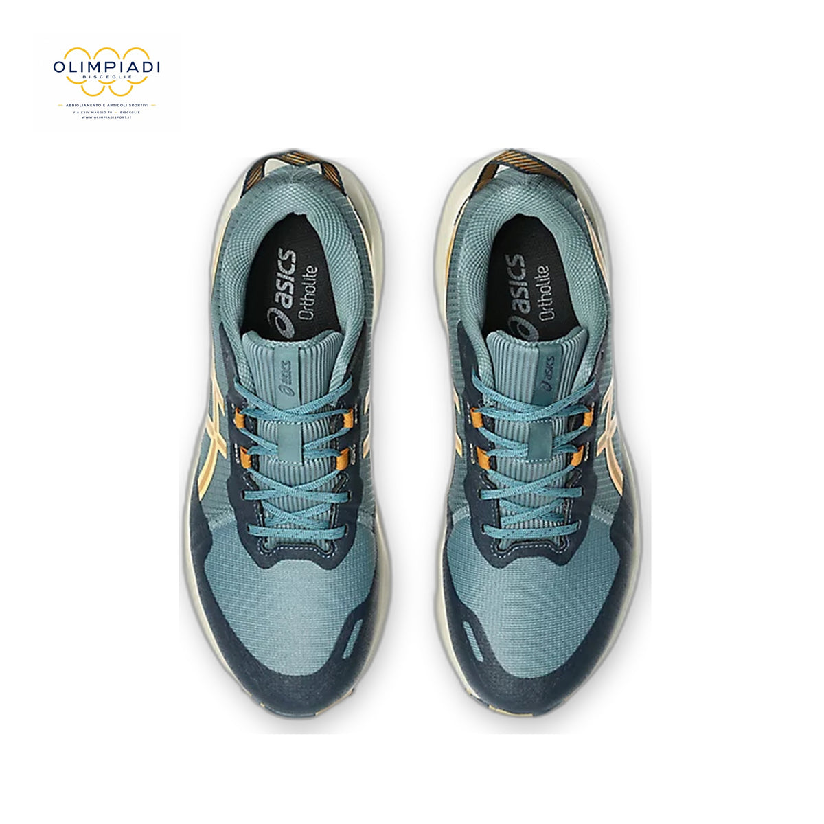ASICS GEL-VENTURE 11 - 11C160-402