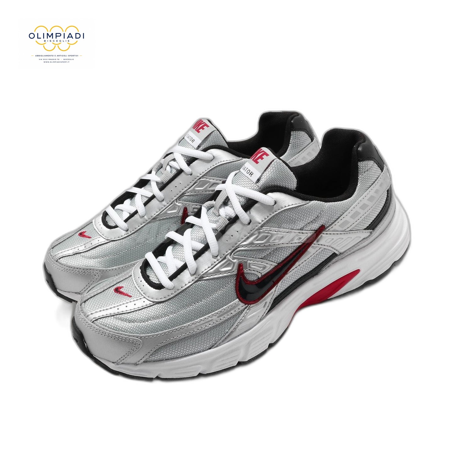 NIKE INITIATOR - 394055-001