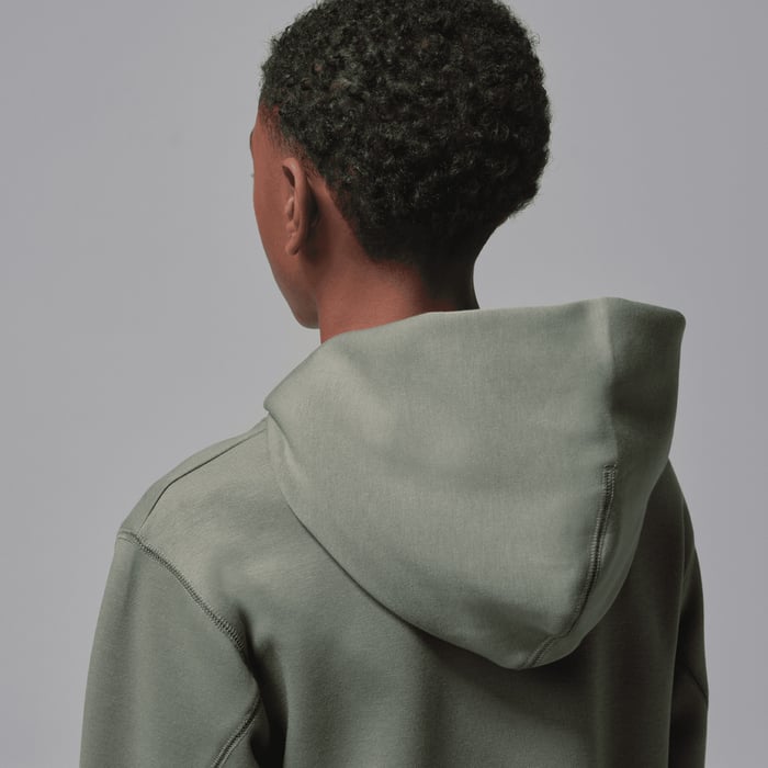 JORDAN JDB MJ CORE SPORT PO HOODIE 95F531-F1M