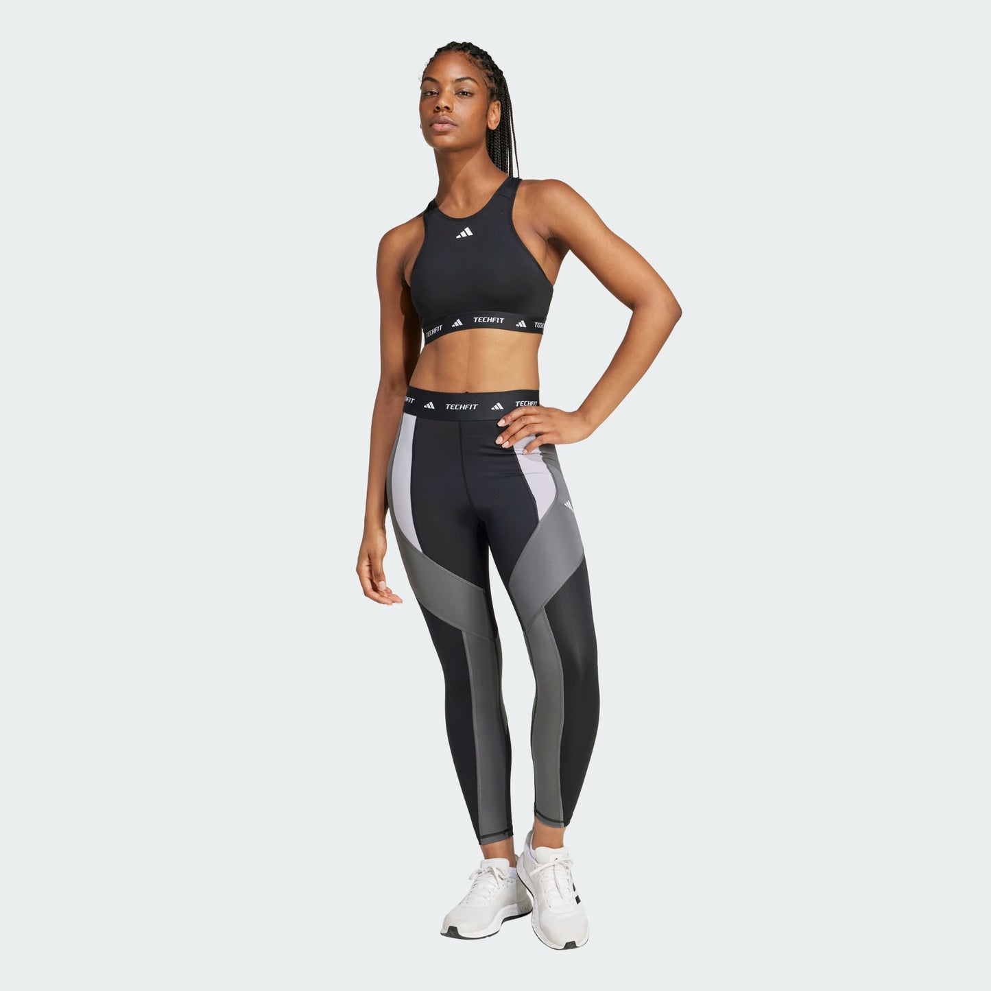 ADIDAS LEGGINS W IX3283