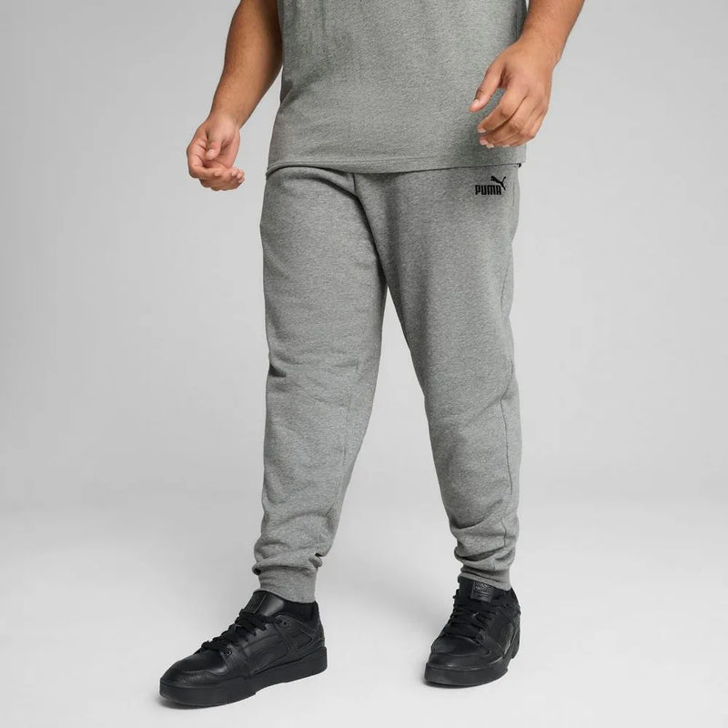 PANTALONI SLIM PUMA M 682642-03