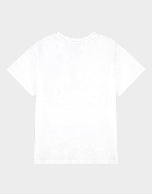 JDG BLUE JEANS & BLING SS TEE 45F216-001