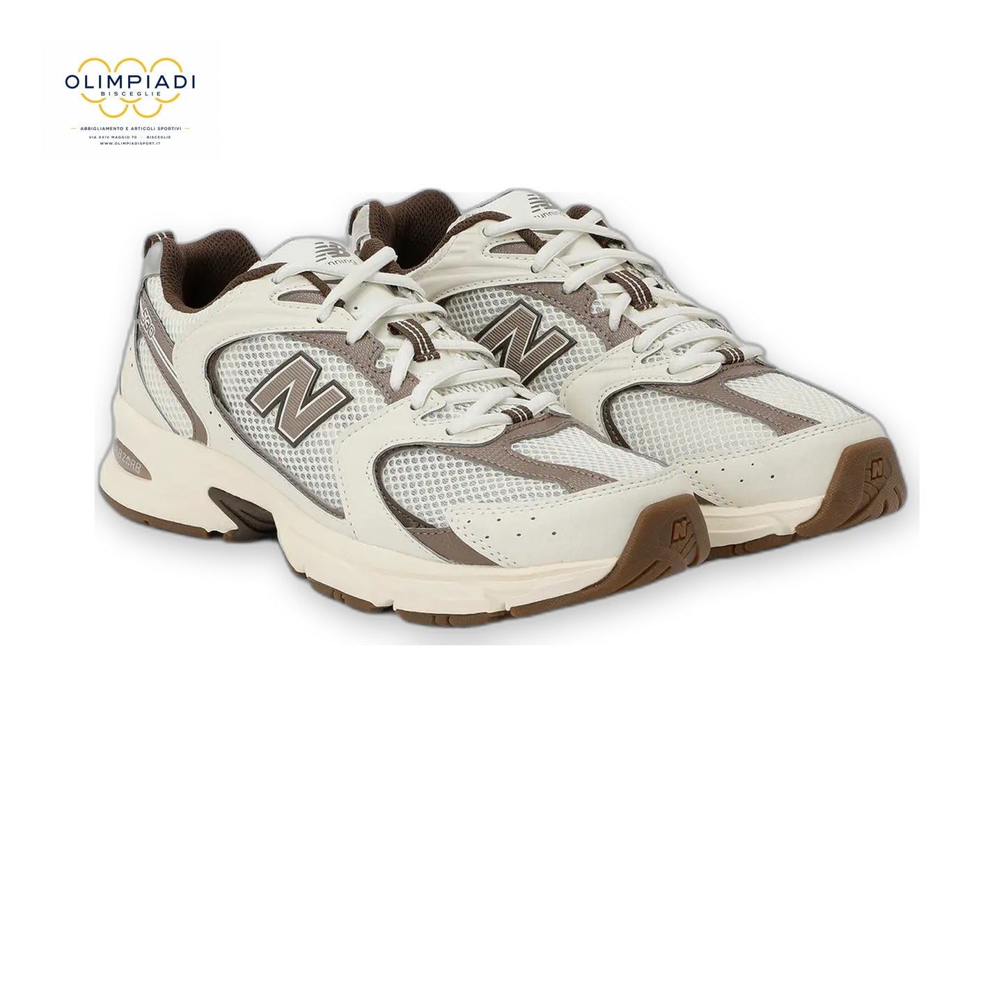 NEW BALANCE MR530ASM