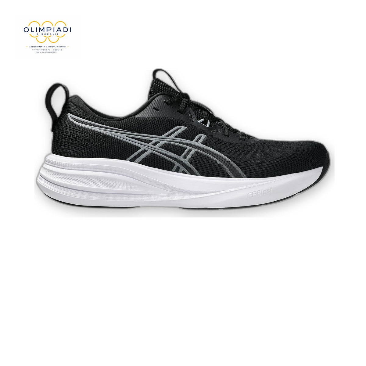 ASICS GEL-PULSE 17 - 11C153-001