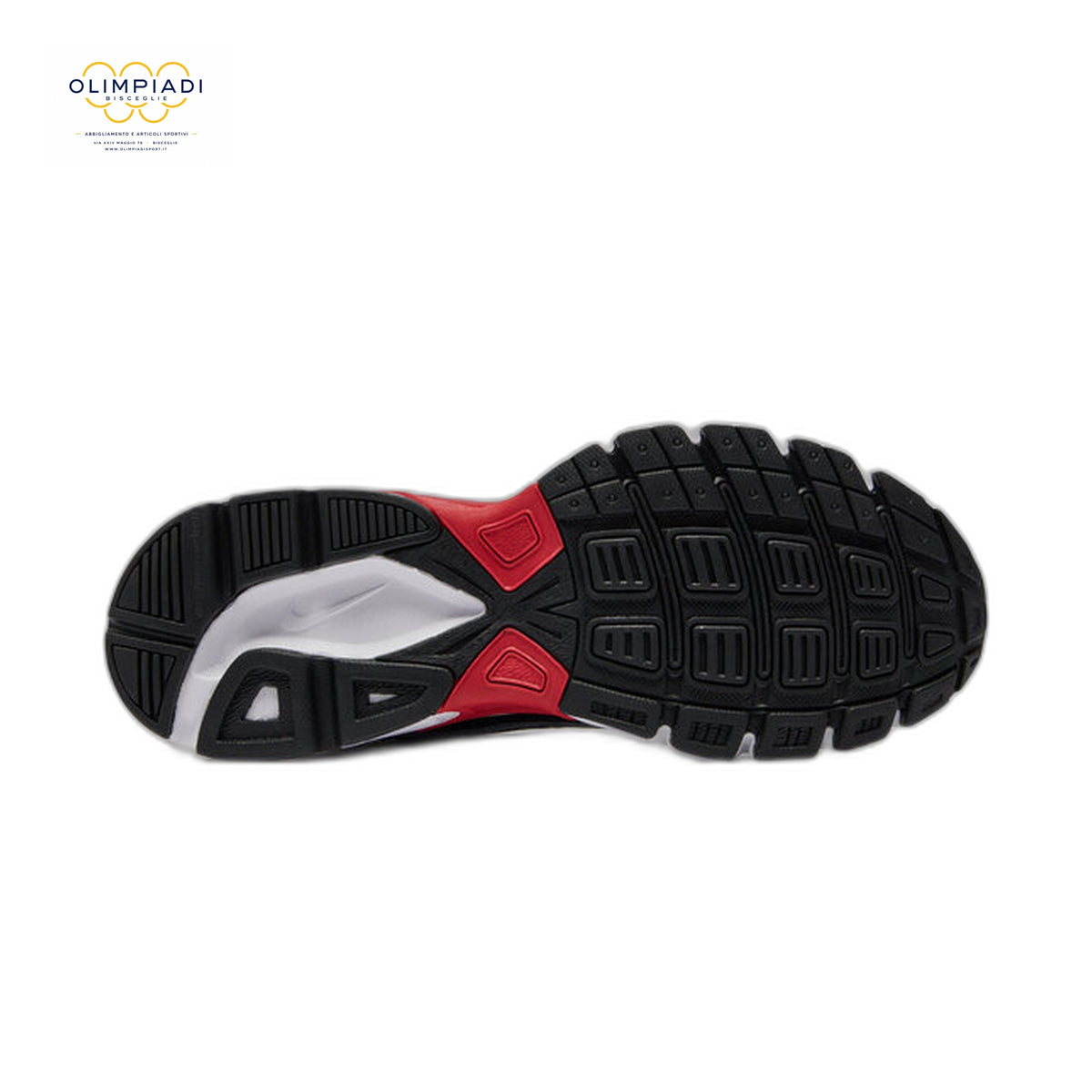 NIKE INITIATOR - 394055-001