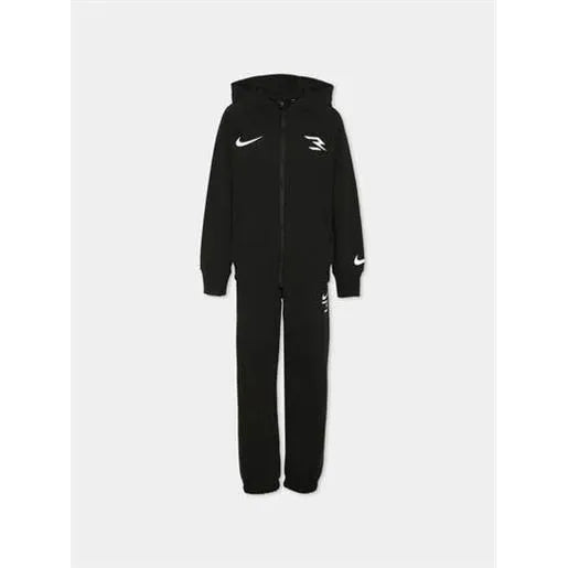 NIKE FULL ZIP FRENCH TERRY SET 9Q1216-023