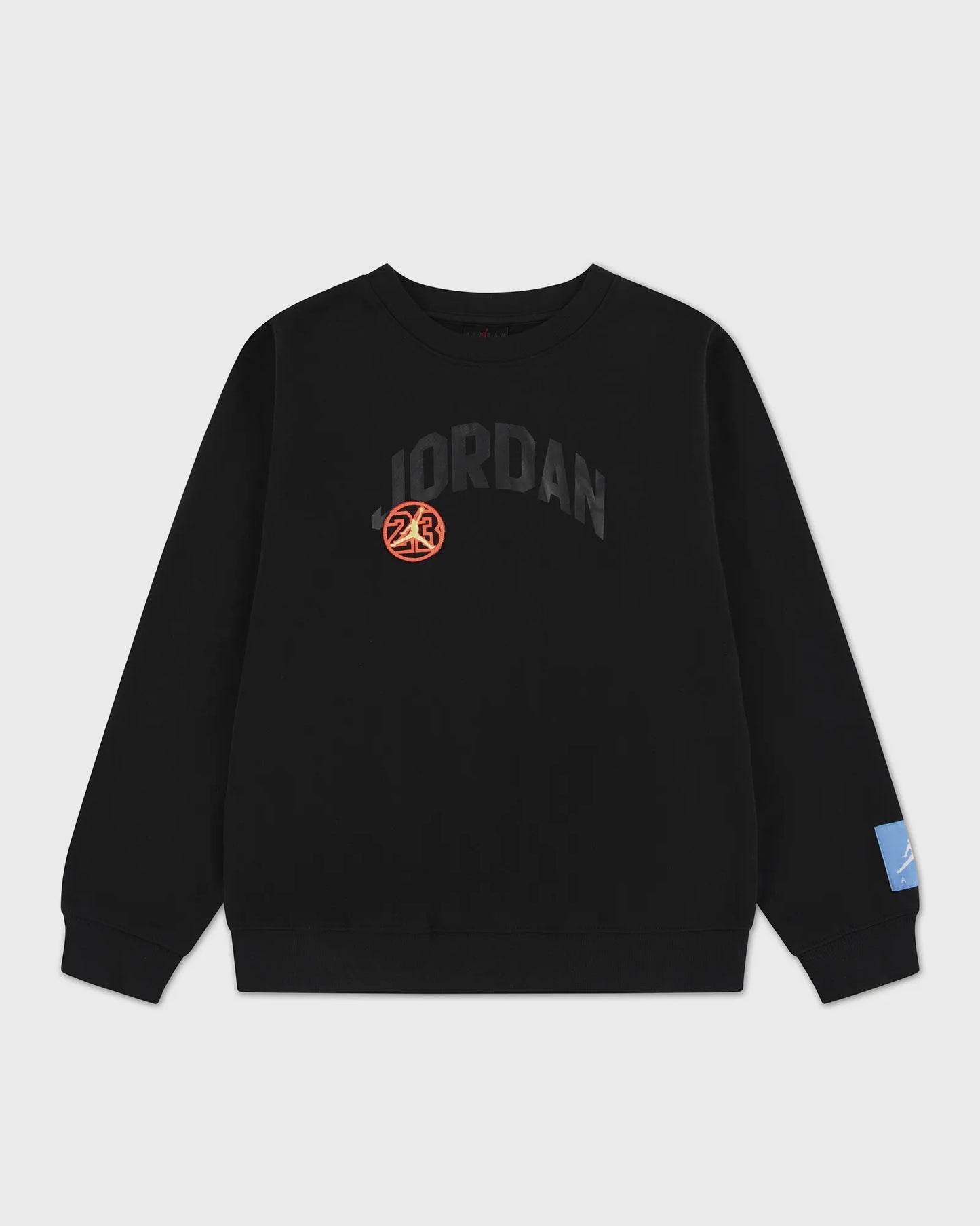 JORDAN JDB MJ DYNASTY FT CREW 95F568-023