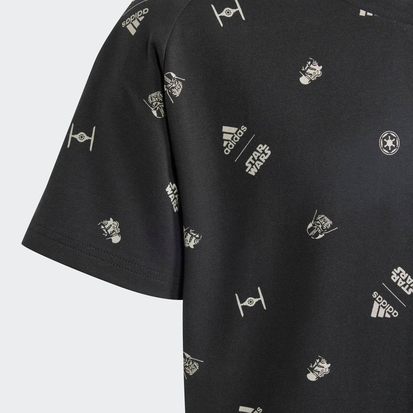 ADIDAS T-SHIRT J SW ZNE IN7287