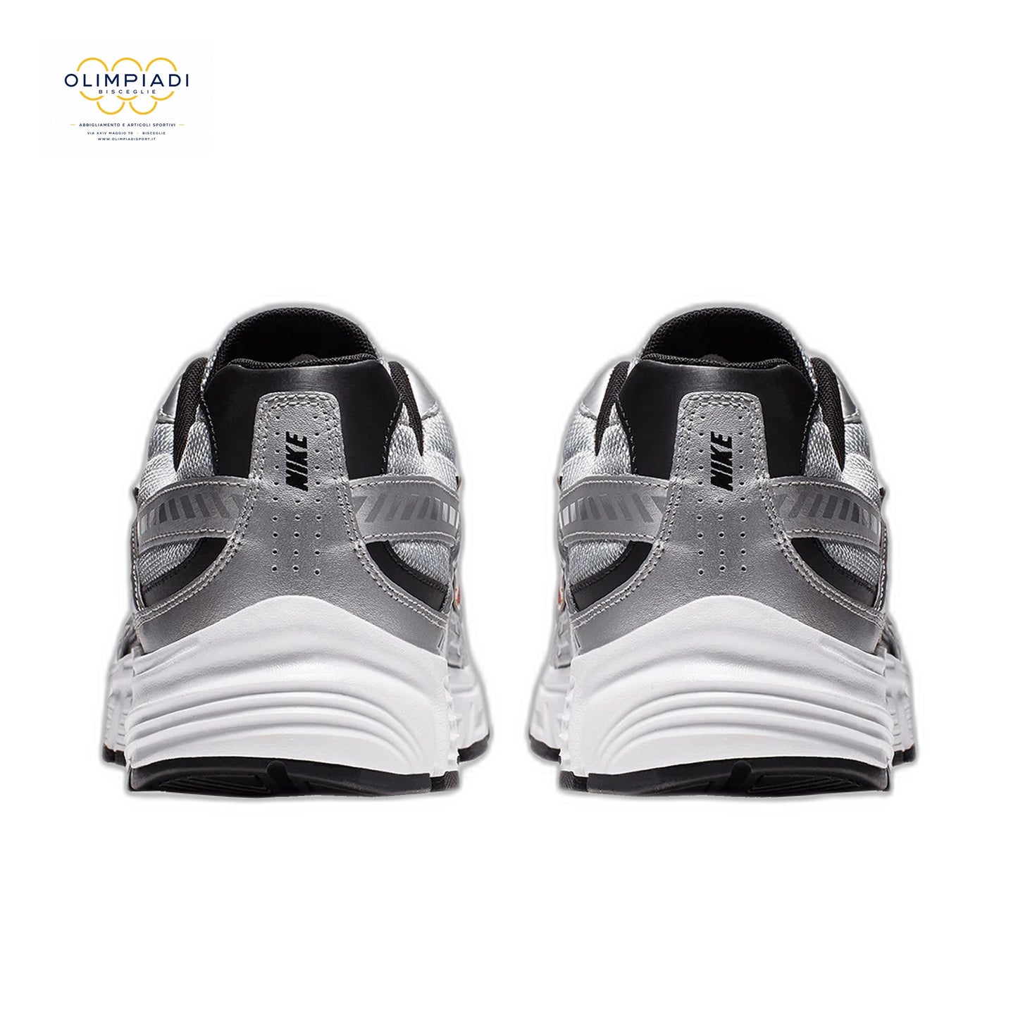 NIKE INITIATOR - 394055-001