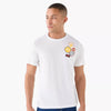 T-SHIRT PUMA M 684829-02