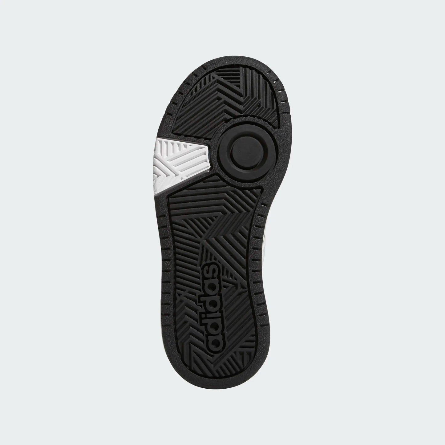 ADIDAS HOOPS MID K 3.0 GW0402