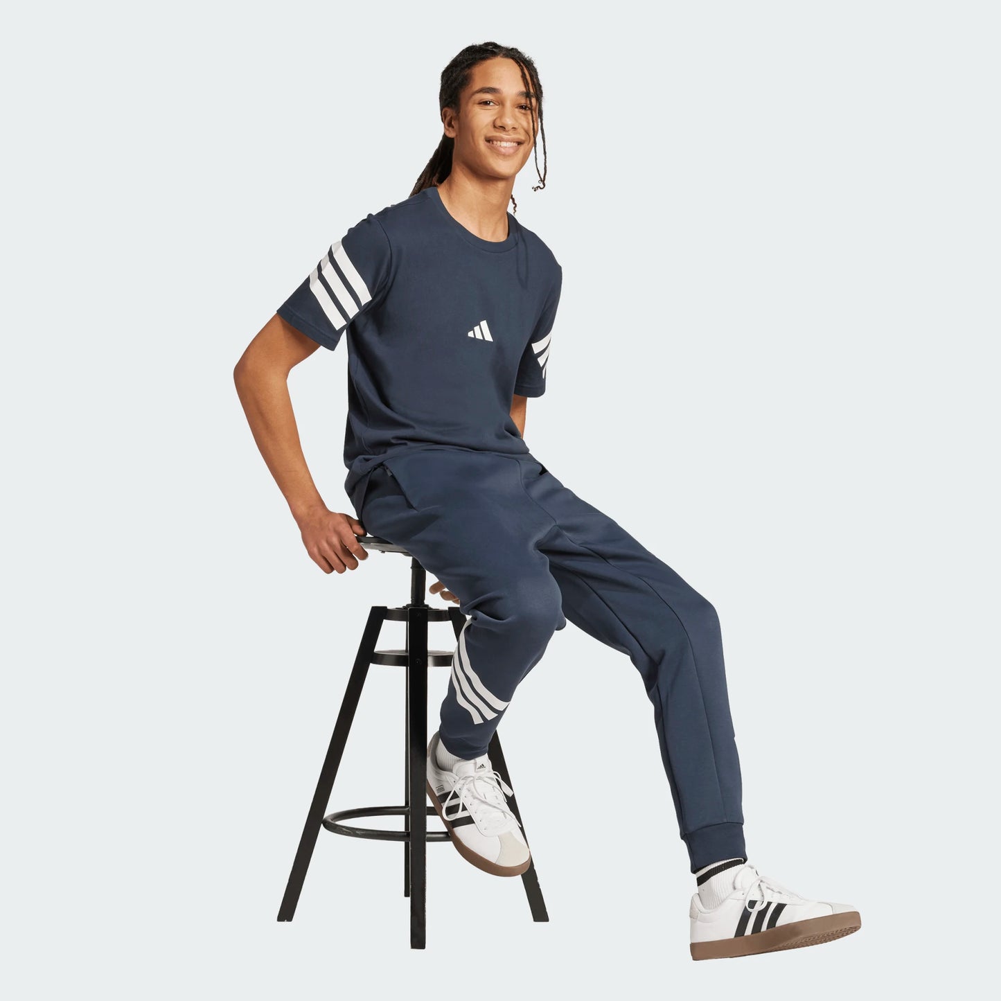 ADIDAS PANTALONI M JW7088