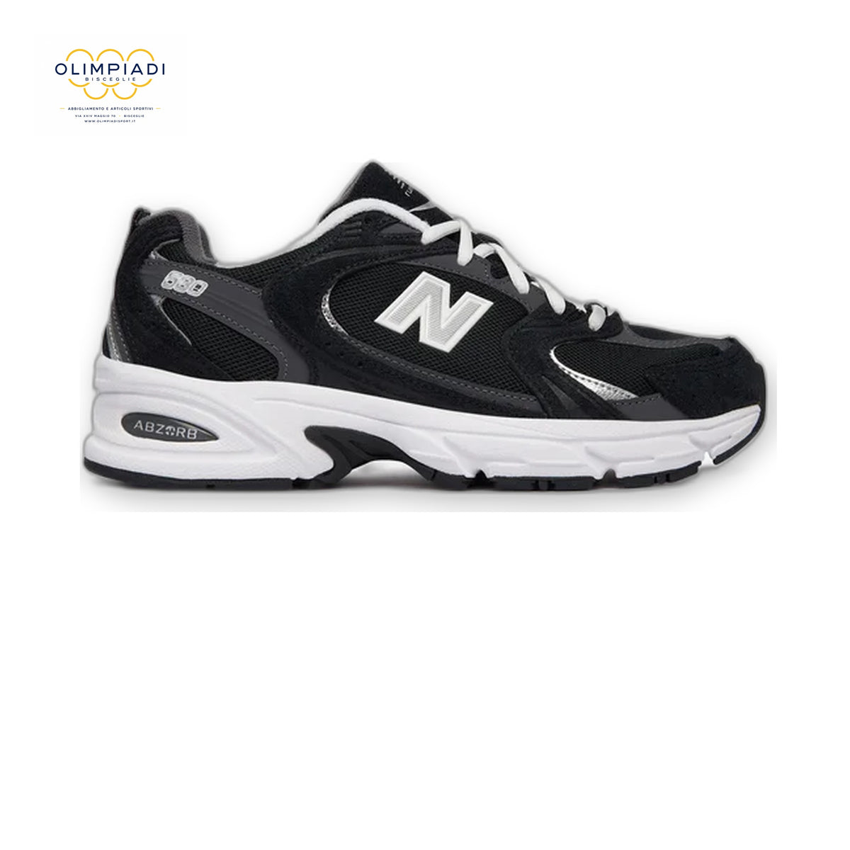NEW BALANCE MR530CC