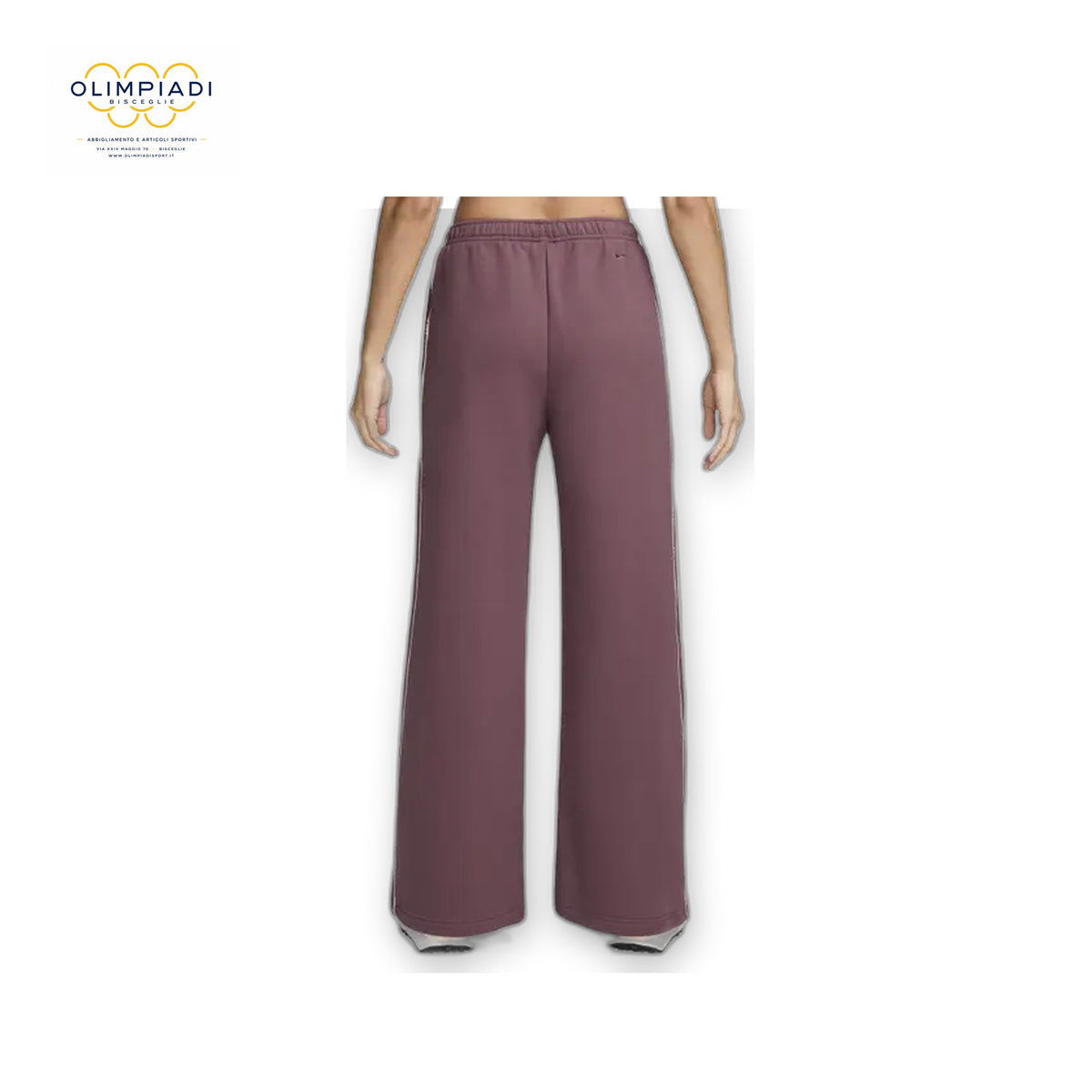 NIKE PANTALONI W IQ3170-654