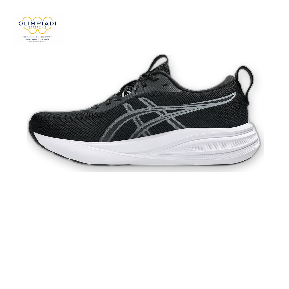 ASICS GEL-PULSE 17 - 11C153-001