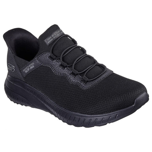 SKECHERS BOBS SQUAD CHAOS 117500 BBK