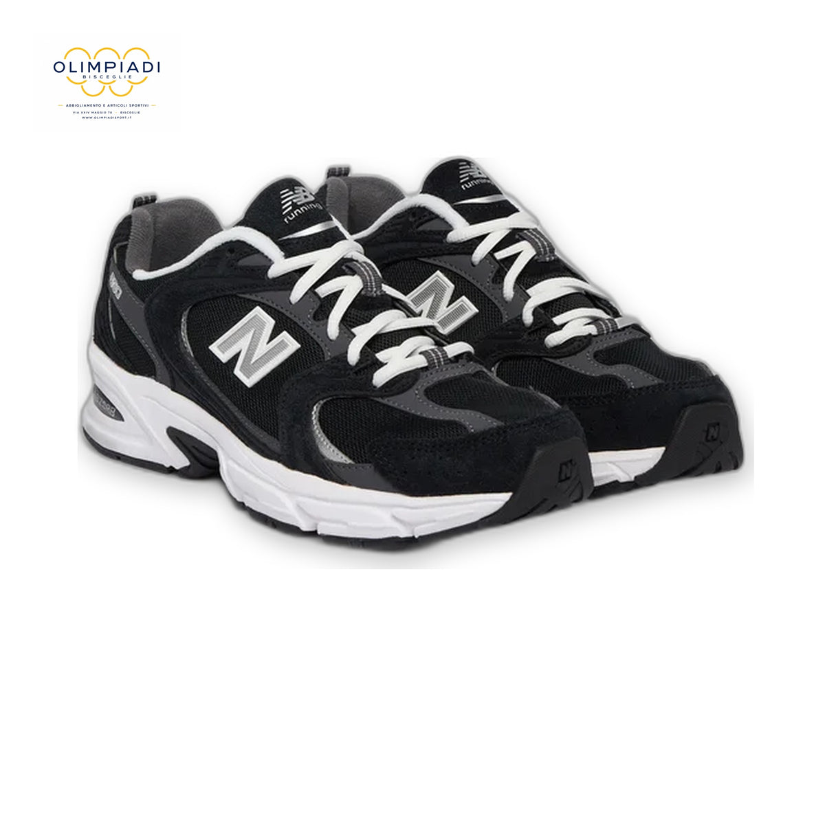 NEW BALANCE MR530CC
