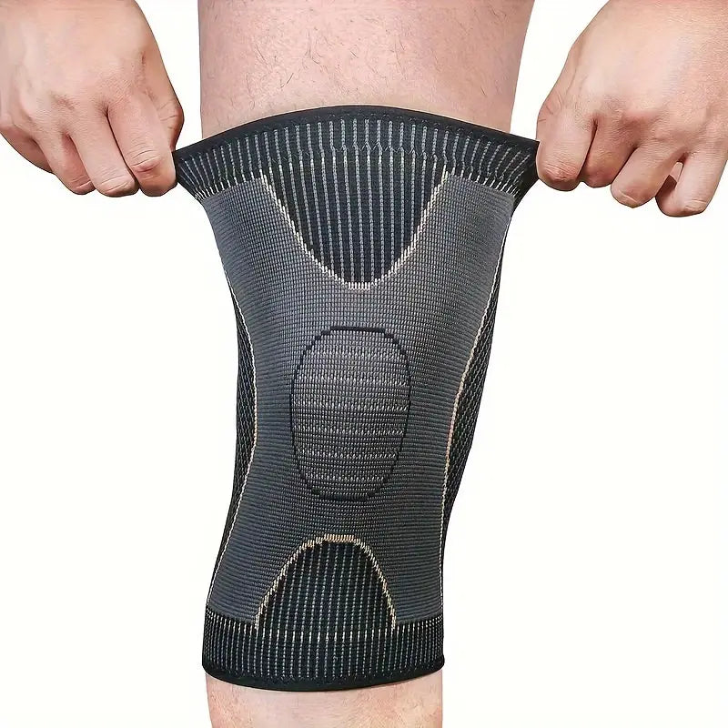 FASCIA GINOCCHIO