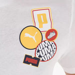 T-SHIRT PUMA M 684829-02