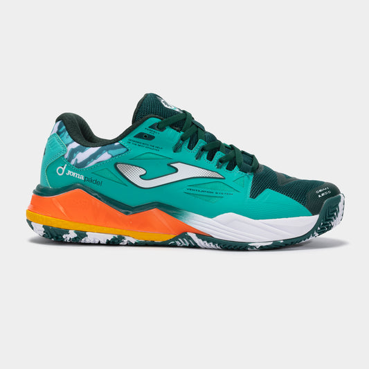 SPIN MEN  PADEL 2515 TSPINW2515O