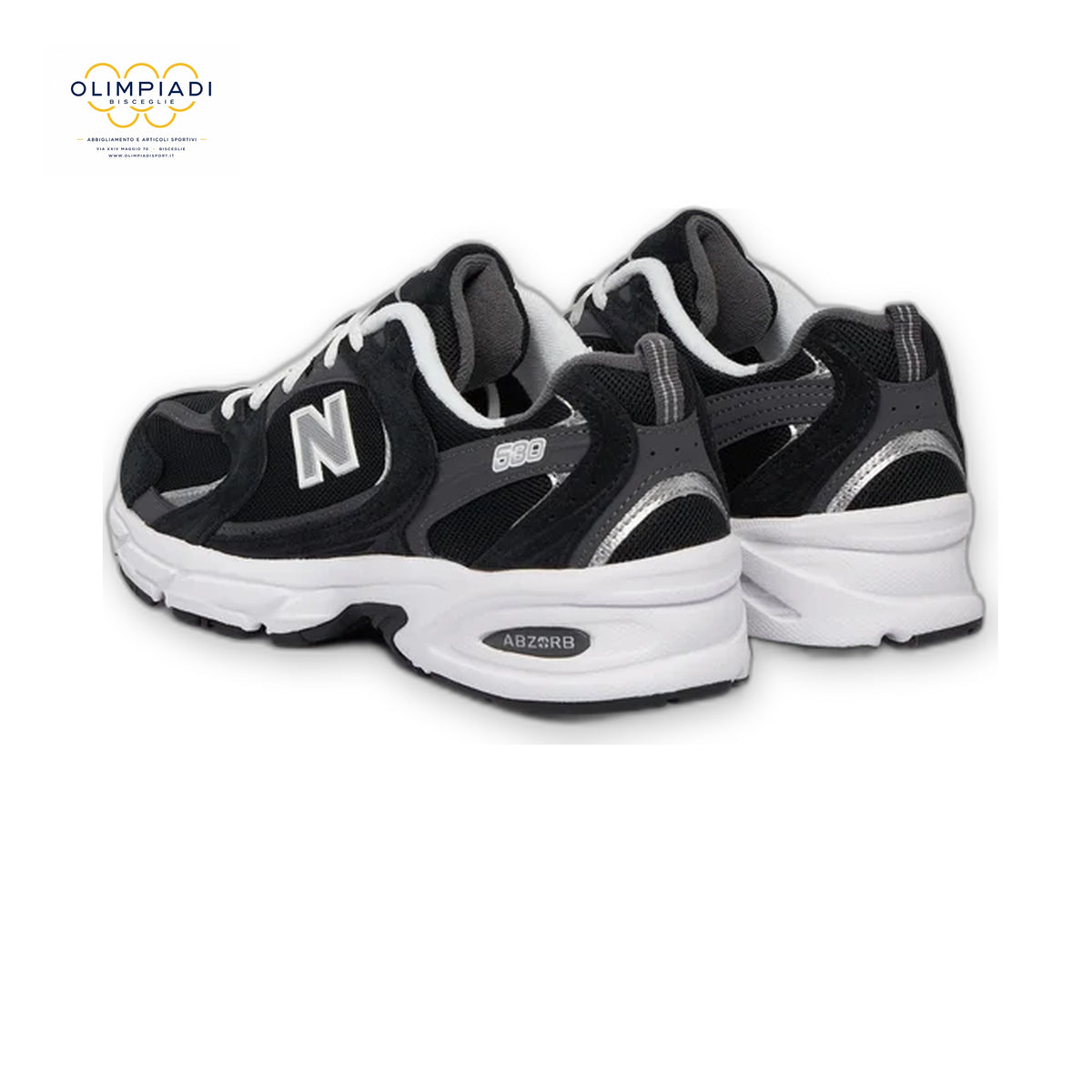 NEW BALANCE MR530CC