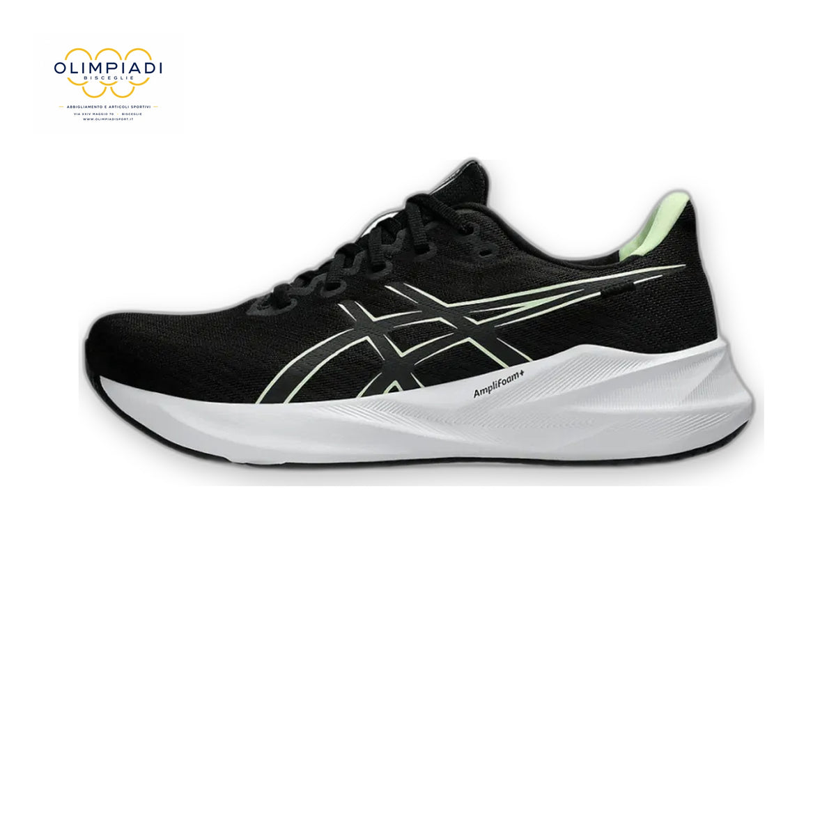 ASICS VERSABLAST 4 - 11B984-005