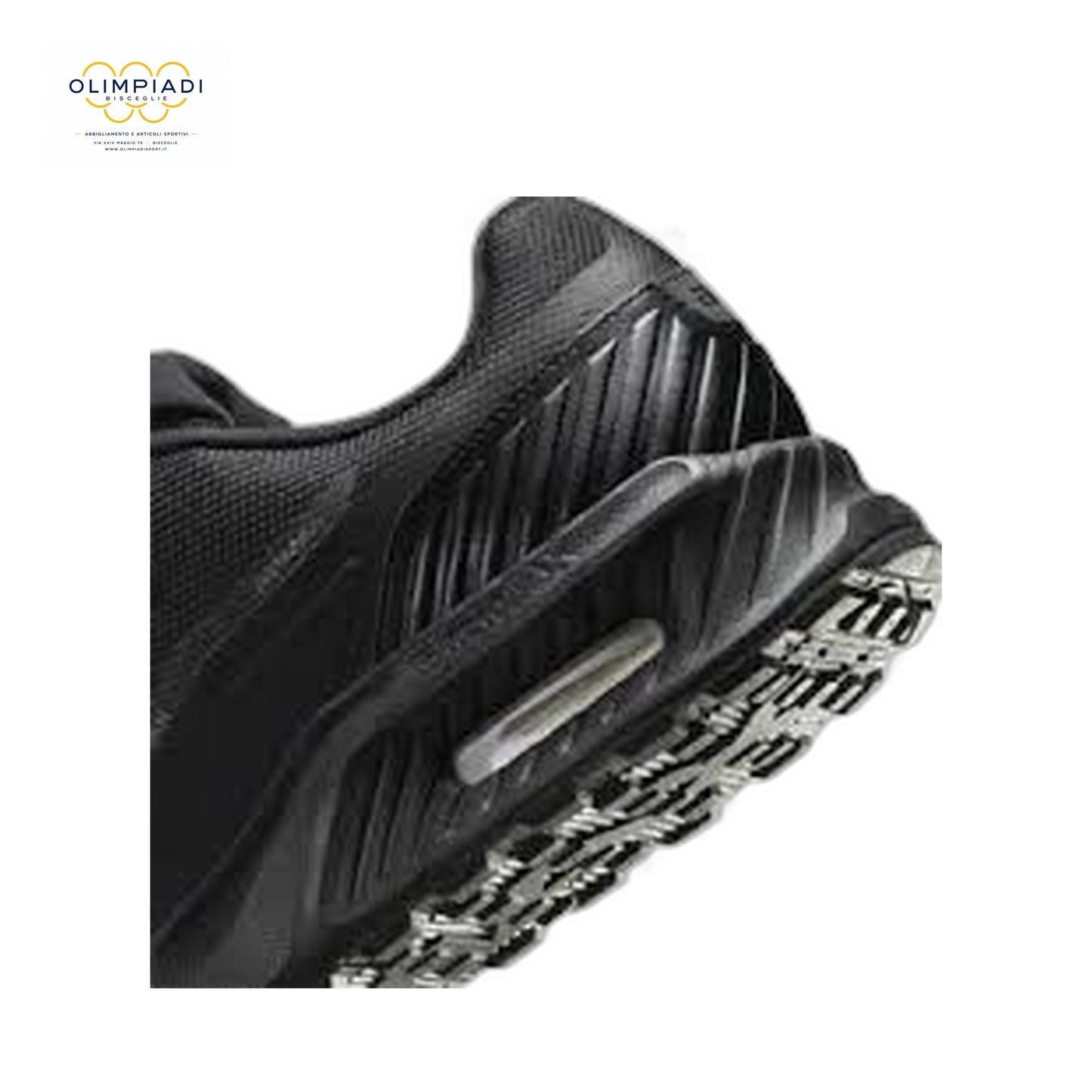NIKE AIR MAX BIA - IO9416-002