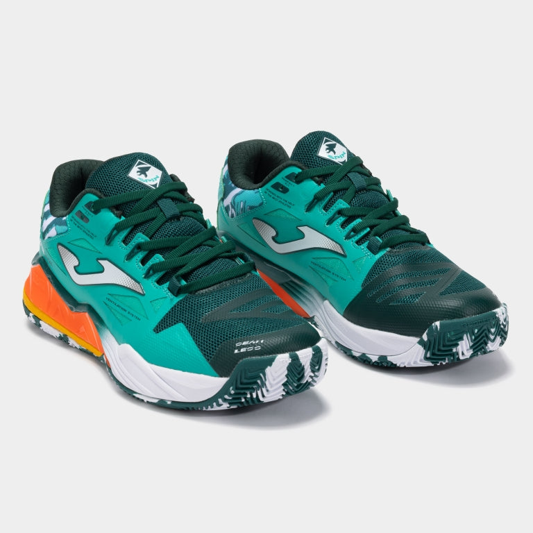 SPIN MEN  PADEL 2515 TSPINW2515O