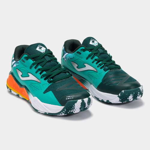 SPIN MEN  PADEL 2515 TSPINW2515O
