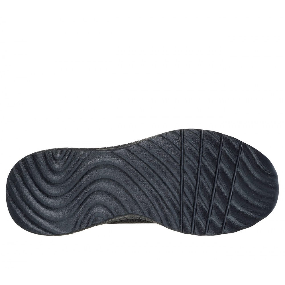 SKECHERS BOBS SQUAD CHAOS 117500 BBK