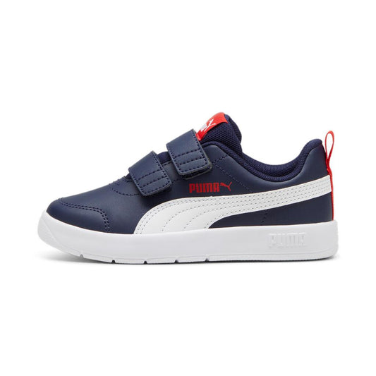 PUMA COURTFLEX V3 V PS 397642-03
