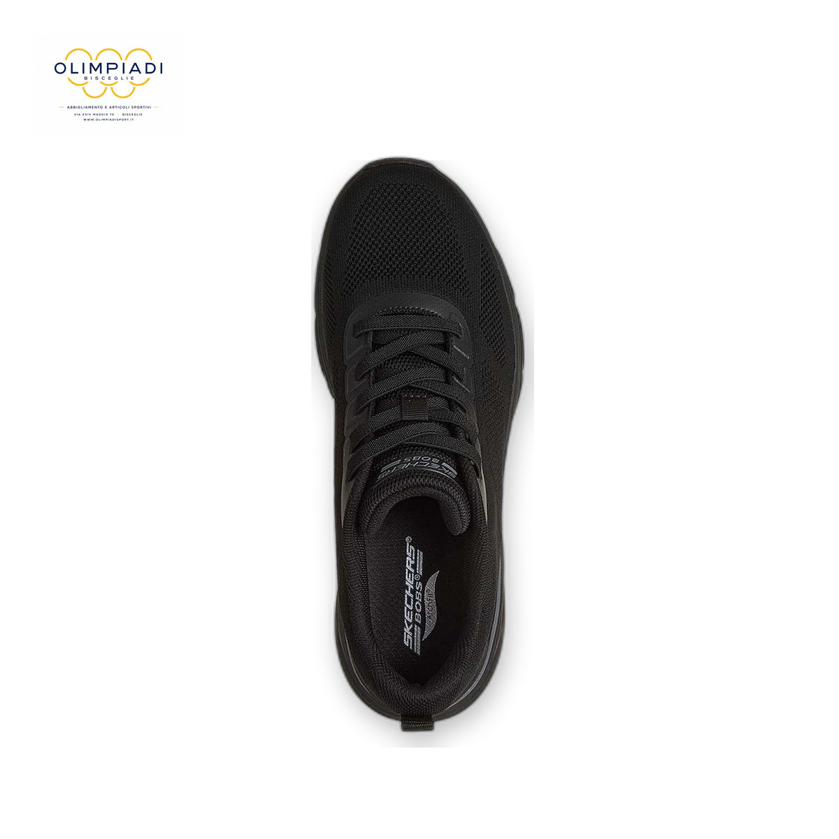 BOBS ARCH FIT ELEV8 118460 BBK