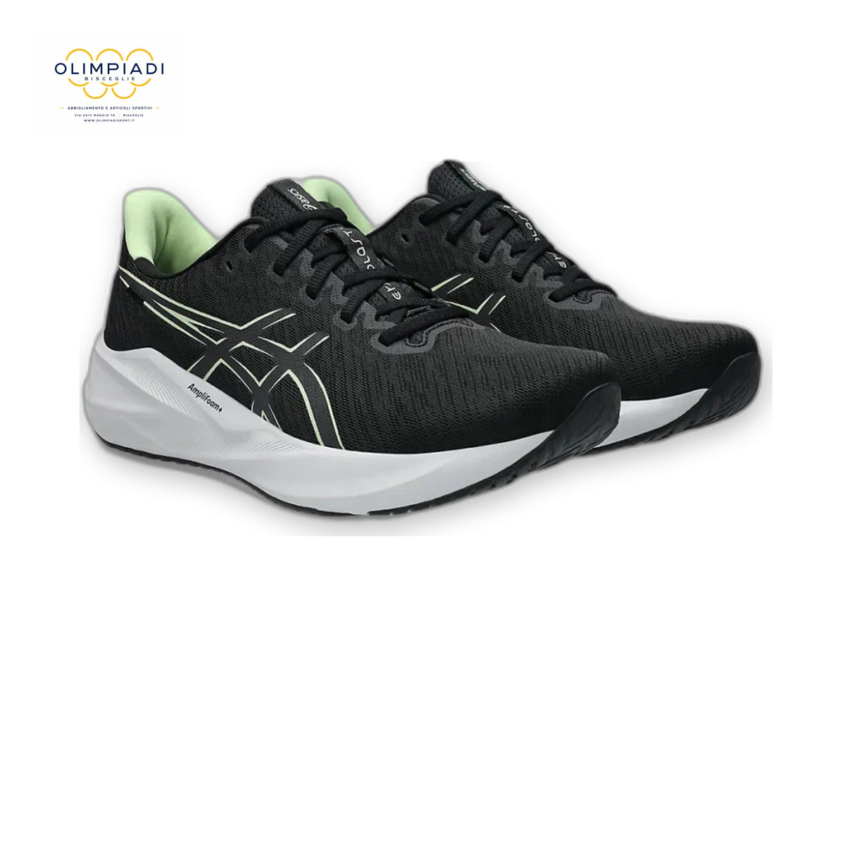 ASICS VERSABLAST 4 - 11B984-005