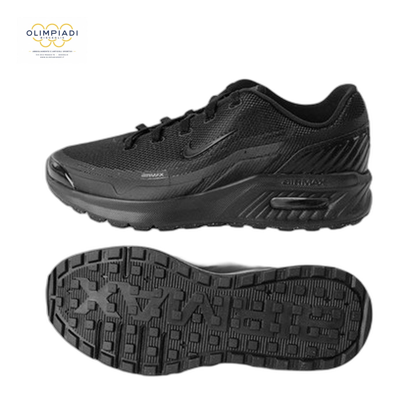 NIKE AIR MAX BIA - IO9416-002