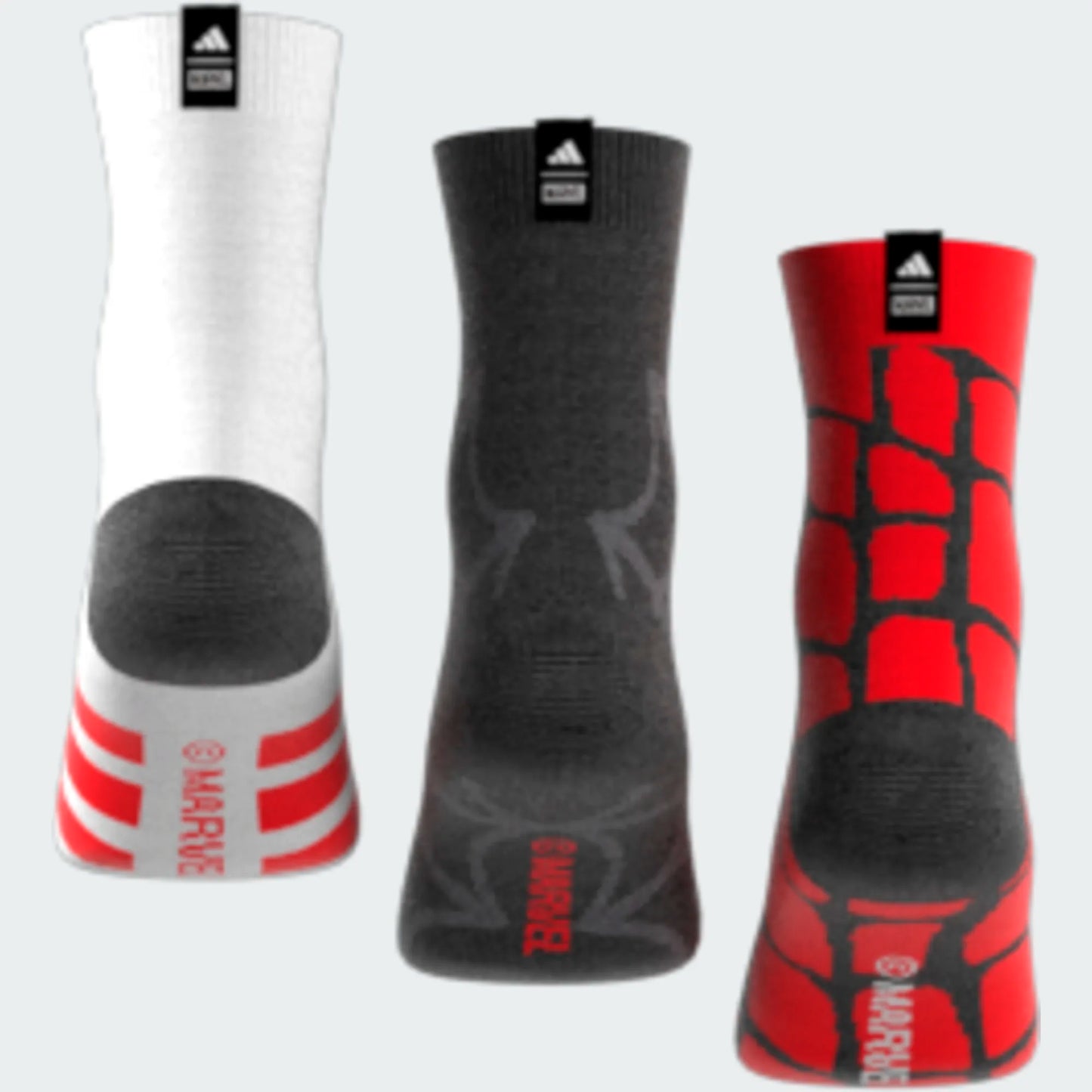 ADIDAS TRIS CALZE JM1827