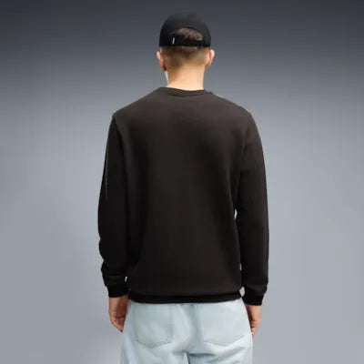 PUMA ESS CREW SUIT FL 696662-01