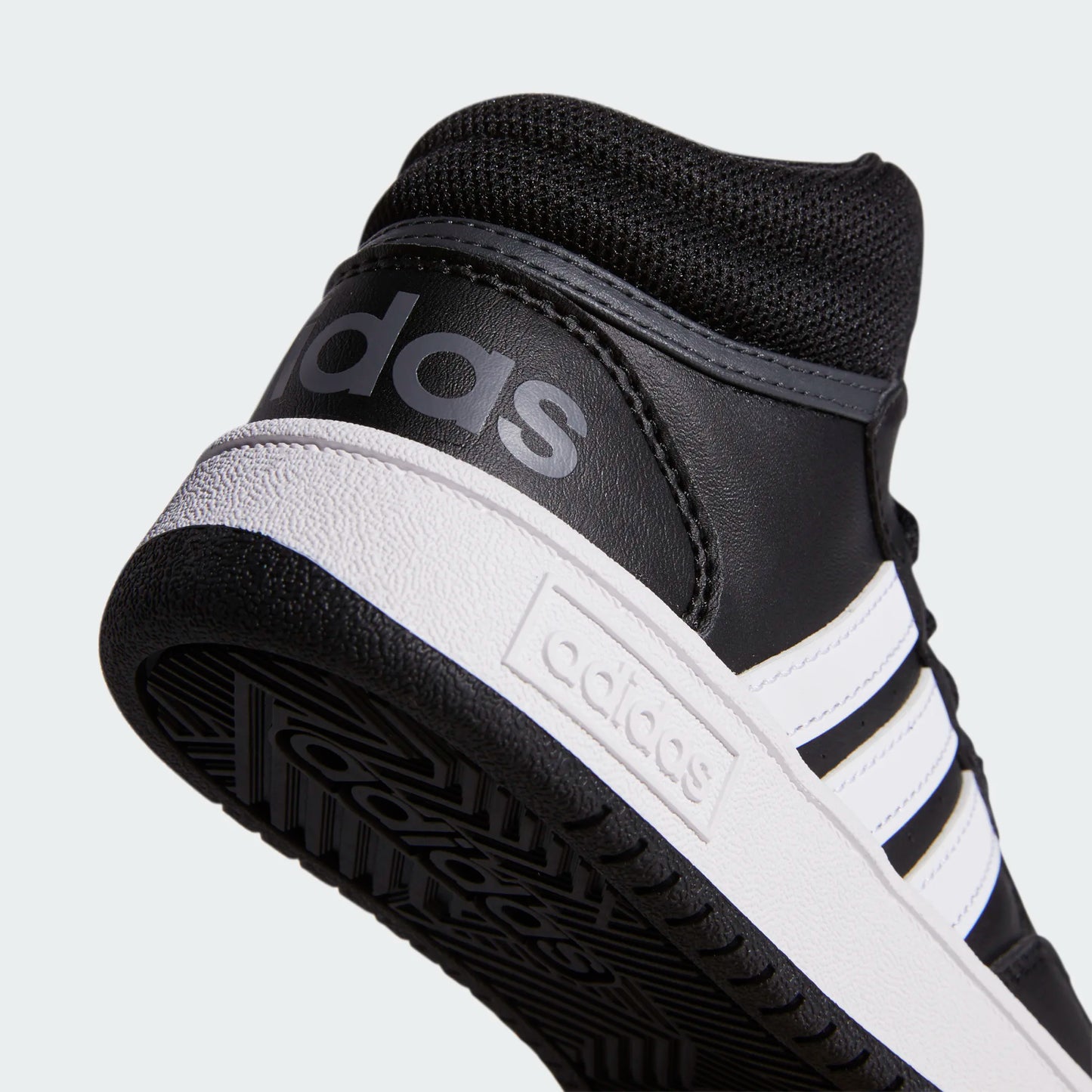 ADIDAS HOOPS MID K 3.0 GW0402