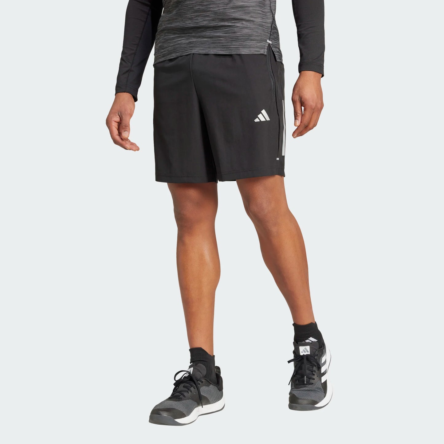 ADIDAS SHORT M IW5906