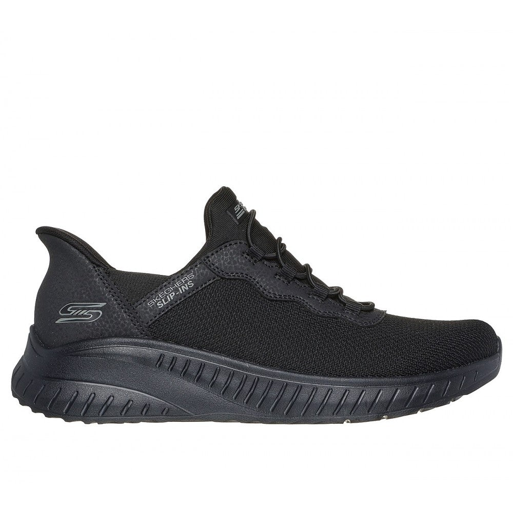 SKECHERS BOBS SQUAD CHAOS 117500 BBK