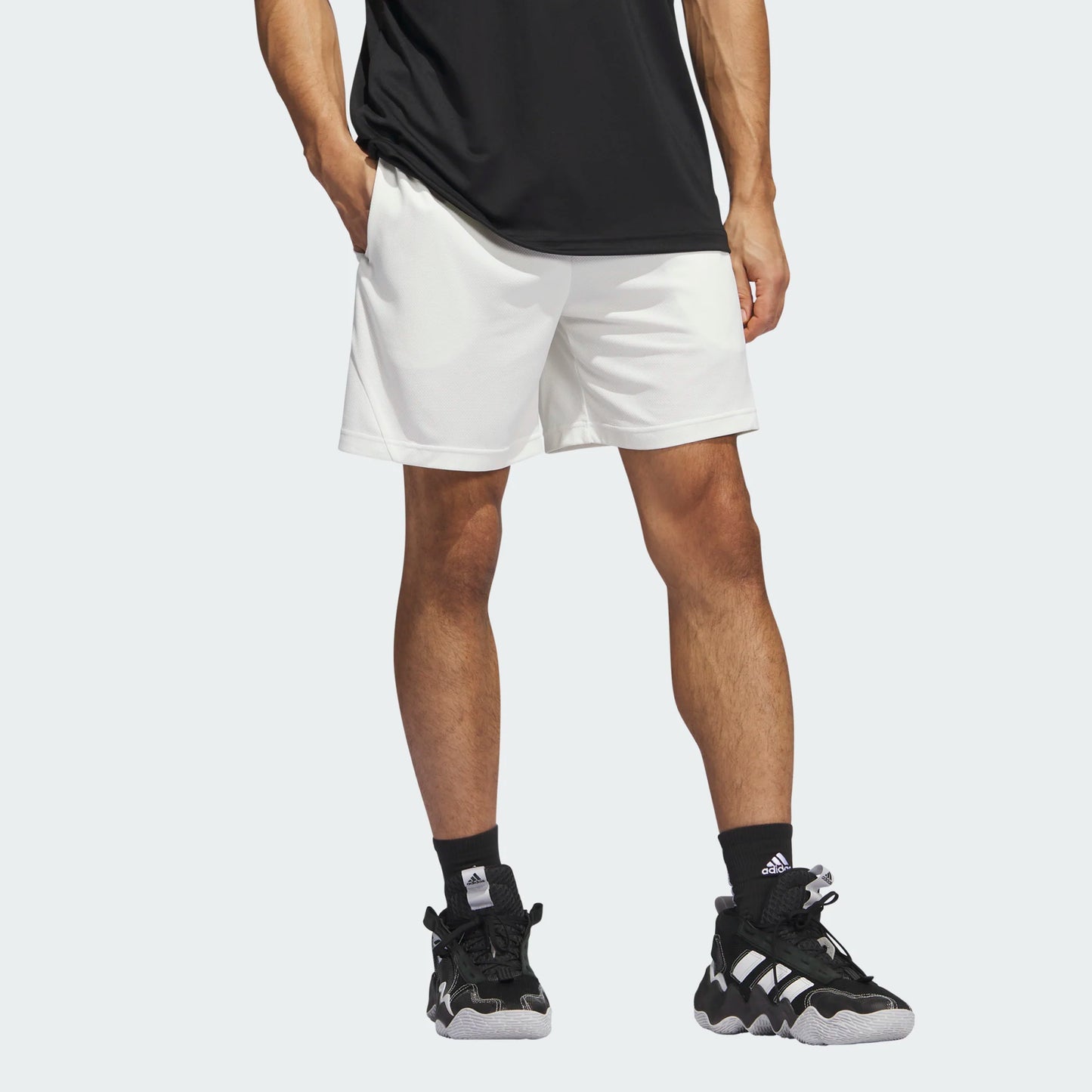 ADIDAS SHORT M IL2252