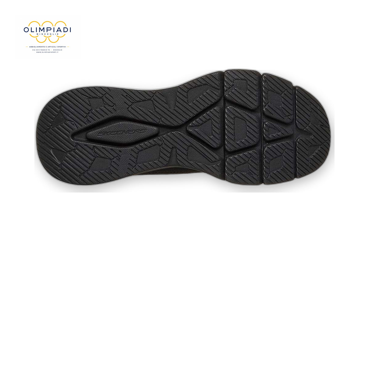 BOBS ARCH FIT ELEV8 118460 BBK