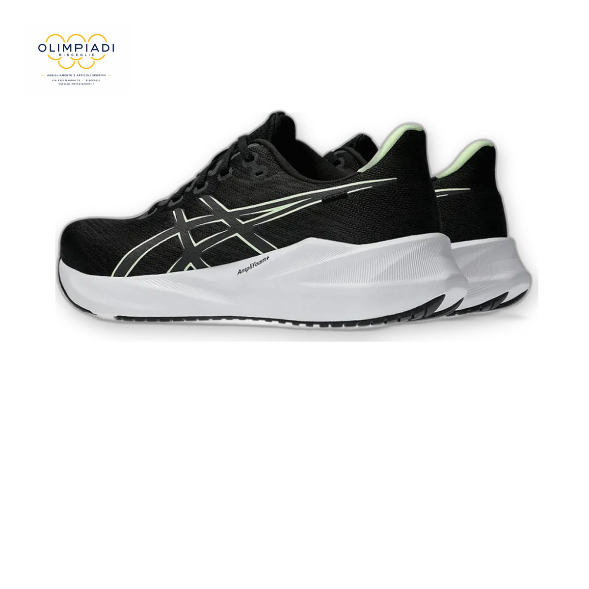 ASICS VERSABLAST 4 - 11B984-005