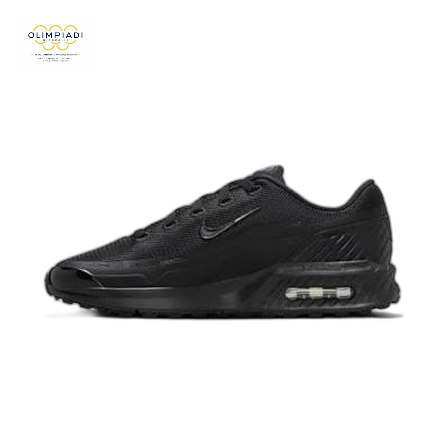 NIKE AIR MAX BIA - IO9416-002
