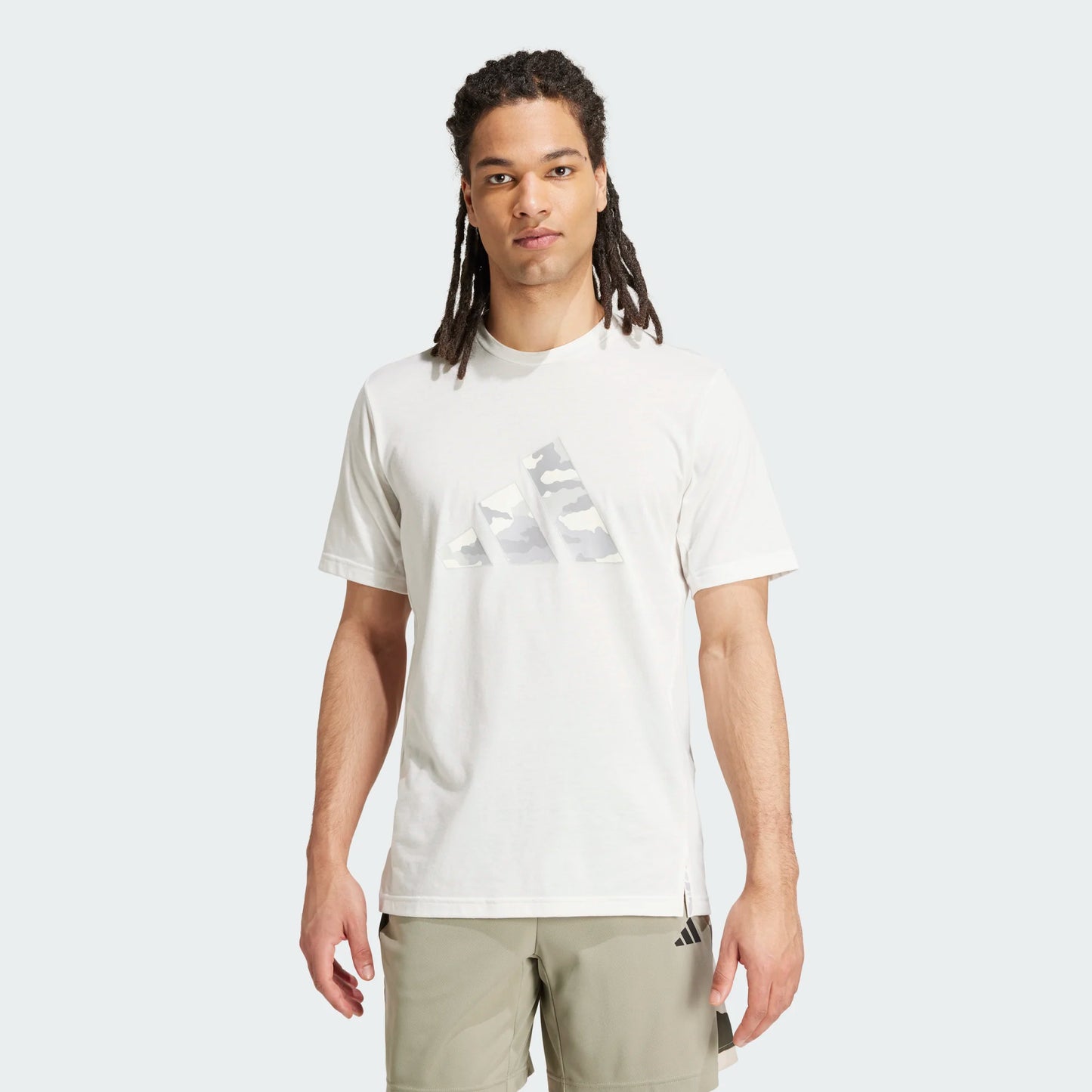 ADIDAS T-SHIRT M IW8489